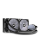 Sharkoon S70 ARGB AIO 240 2x120mm    - 1370214 - zdjęcie 2